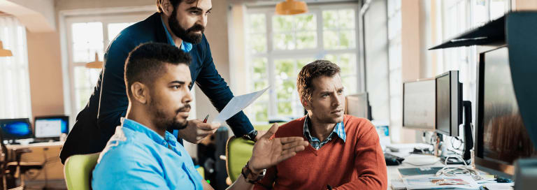 GDPR – Who’s Responsible for Data Security and Breach Notifications in the Client-Agency Relationship?